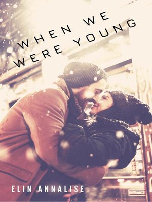 cover image of When We Were Young